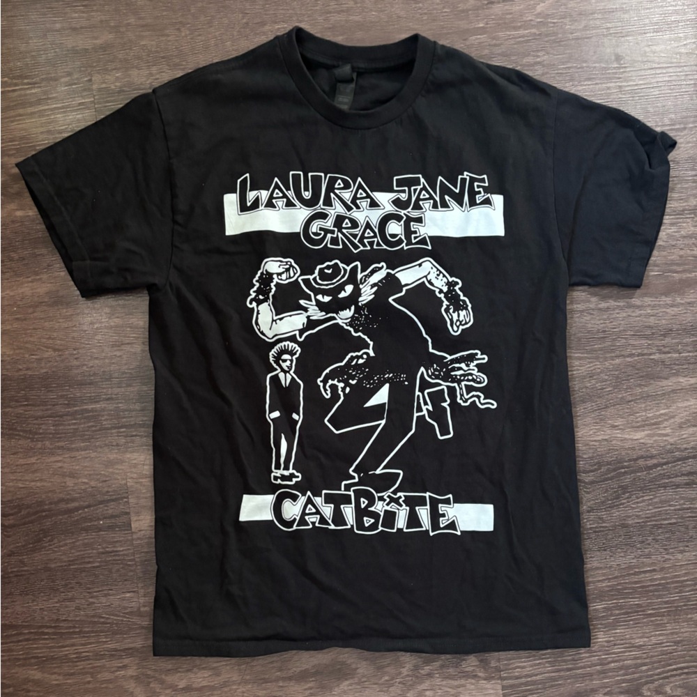 Operation Ivy - Catbite/Laura Jane Grace